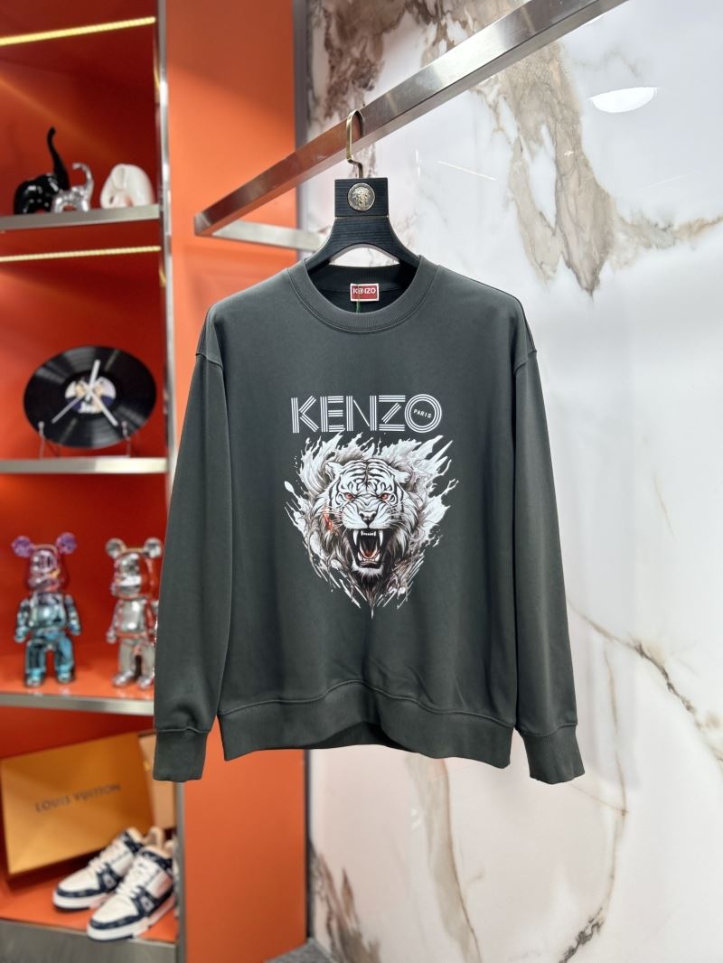 Kenzo Hoodies